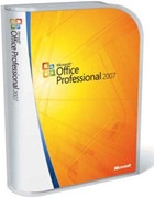 Microsoft Office 2007 免费破解版