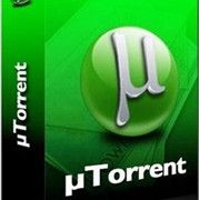 uTorrent V3.4官方版