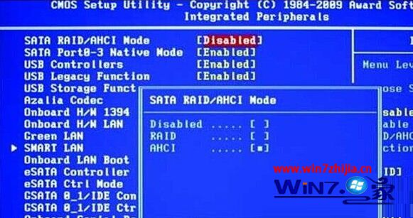 Win8使用Onekey Ghost安装还原时不显示磁盘分区如何解决