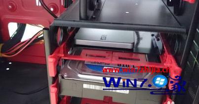 win7系统安装固态硬盘要怎么设置