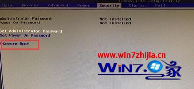 Win7纯净版系统开机出现checking media错误如何解决