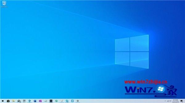 微软推送最新Win10快速预览版19613.1000系统更新