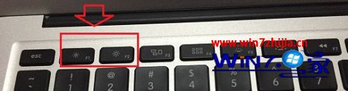 苹果电脑屏幕亮度怎么调整 苹果电脑如何调亮度