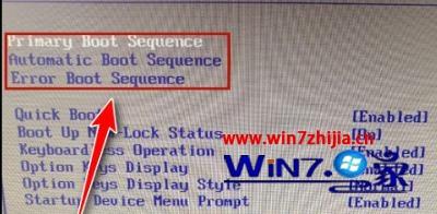 win7系统修复磁盘时提示0x80300024错误代码怎么解决