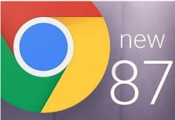 谷歌浏览器87最新版 chrome最新87版本v87.0.4280.66下载