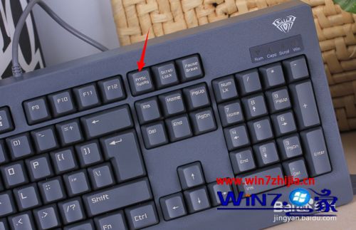 笔记本截图快捷键是哪个 笔记本电脑上的截屏快捷键是什么