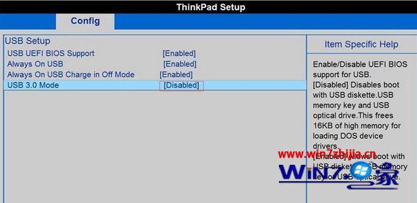 ThinkPad笔记本安装win7系统提示缺少所需的CD/DVD驱动器设备驱动程序怎么办