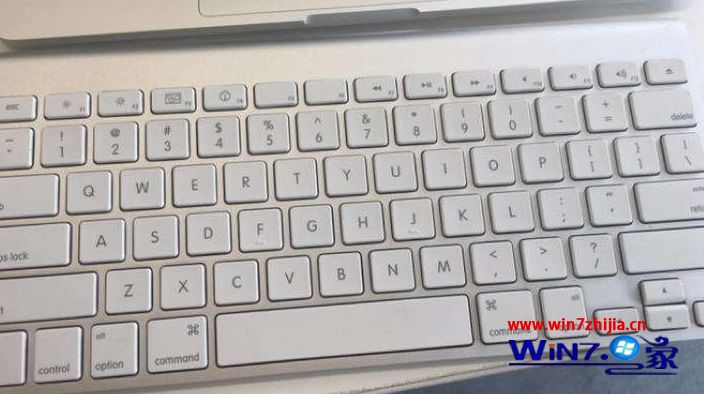 苹果电脑键盘坏了怎么办 苹果电脑键盘坏掉如何解决