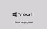 微软windows11镜像首发正式版（内置中文）v2021.07