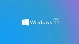 微软windows11 64位官方原版镜像文件v2021.08