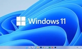 正版windows11 微软官方体验版v2021.09