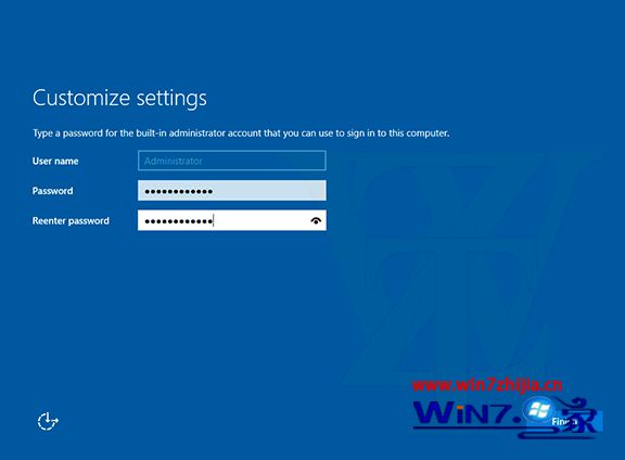 WZor曝光Win10 RedStone分支的Windows Server 2016 TP4 14267版本截图