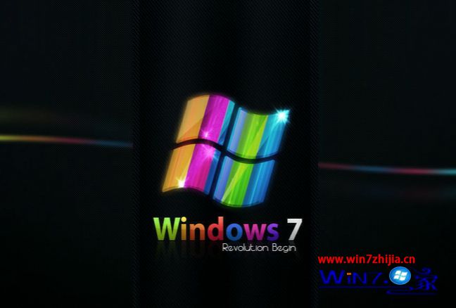 Windows7系统打开计算机后导航栏不显示库怎么办