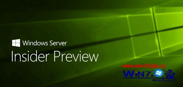 微软发布Windows Server Insider Preview Build 17079