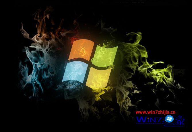 Windows7系统下开机动画如何还原