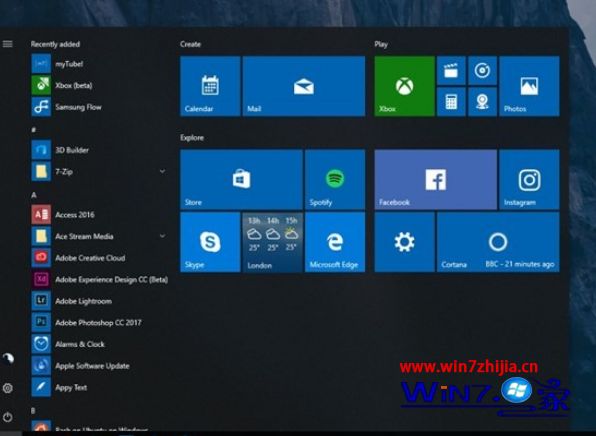 微软推送Windows 10更新十月版慢速预览17763更新