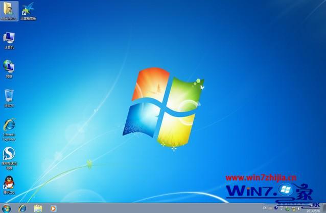 windows7怎么用光盘安装系统_windows7光盘版安装系统教程