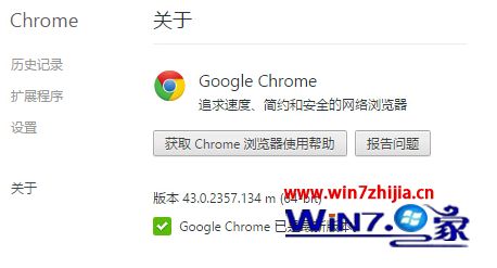 chrome 43浏览器正式版 chrome浏览器官方下载v43.0.2357.134